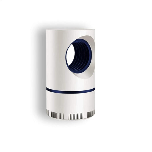 LAMPARA ULTRAVIOLETA ANTIMOSQUITOS