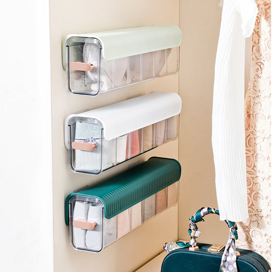 ORGANIZADOR COLGANTE "CLARIBOX"