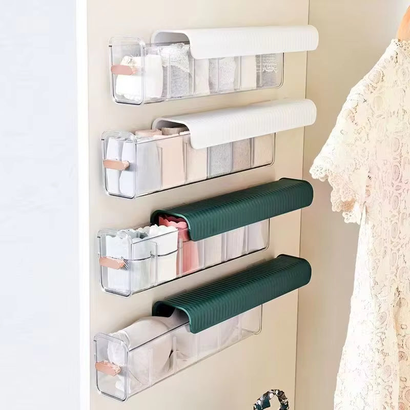 ORGANIZADOR COLGANTE "CLARIBOX"